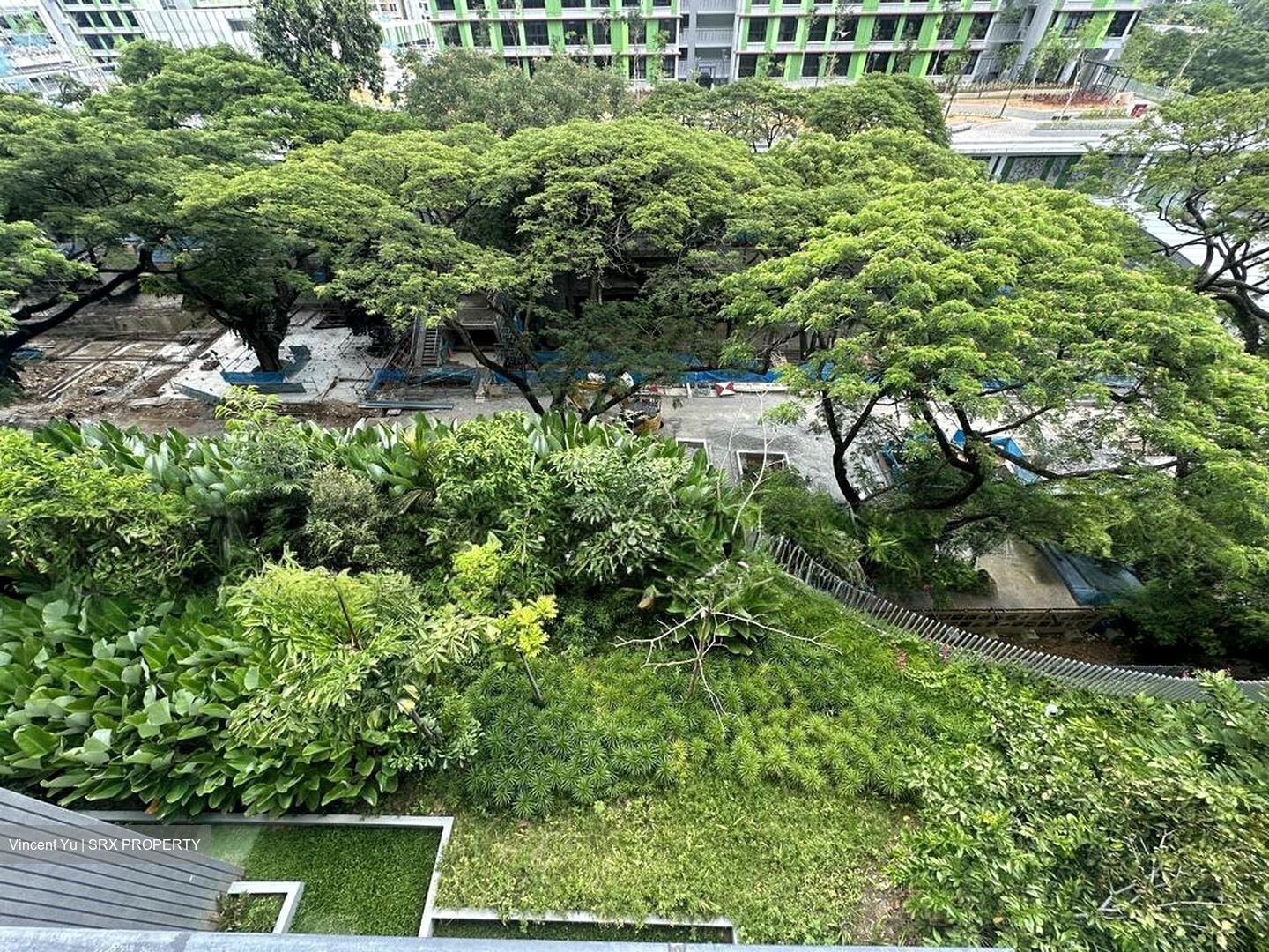 The Woodleigh Residences (D13), Apartment #501788831